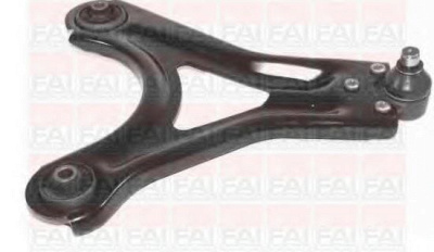 FAI AUTOPARTS ss2591 -  Рычаг независимой подвески колеса, подвеска колеса